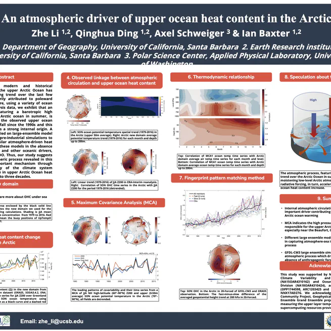 AGU2019 Fall Meeting Poster