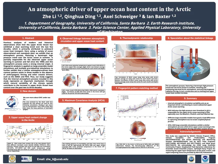 AGU2019 Fall Meeting Poster