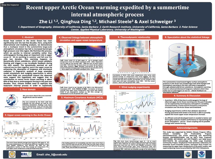 AGU2020 Fall Meeting Poster